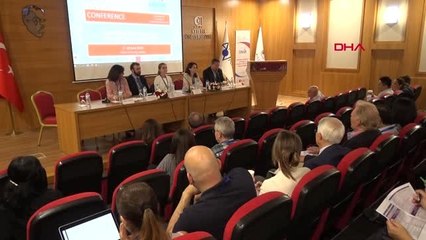 CIMaR 2019 konferansı, Atılım Üniversitesi'nde düzenleniyor