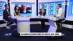 Alexandre Delpérier : "Pierre Ménès chez Yahoo et chez Canal, ce n'est pas le même" (Exclu Vidéo)