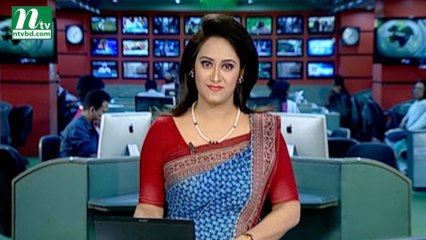 NTV Dupurer Khobor | 20 June 2019