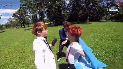 Who is BTS- The Seven South Koreans Members of Bangtan