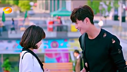 أجمل قصة حب صينية مدرسية تجنن