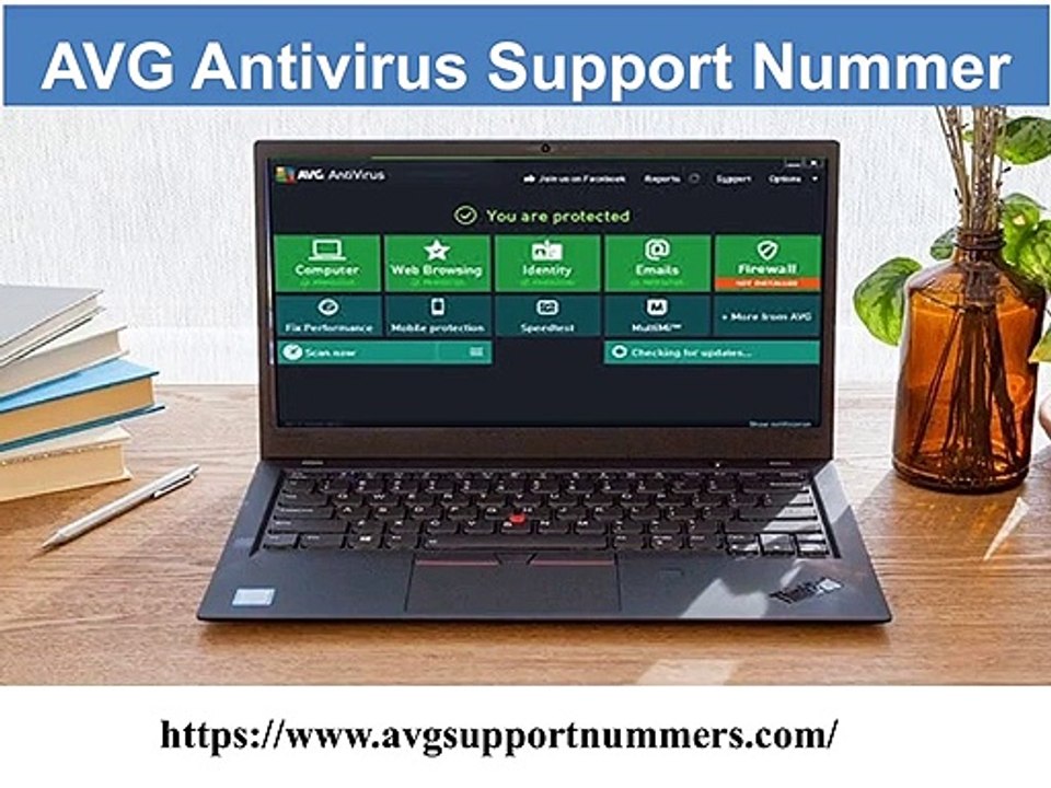 AVG Antivirus Support Nummer +49-800-181-0338