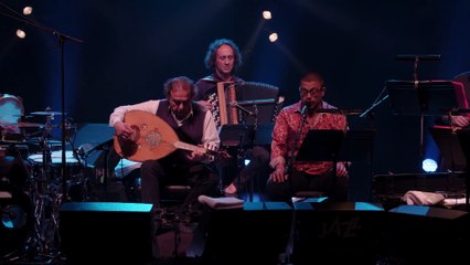 Rabih Abou-Khalil : 8, Graos, Vlad