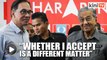 No clear answer from Dr Mahathir on whether Anwar will be made DPM