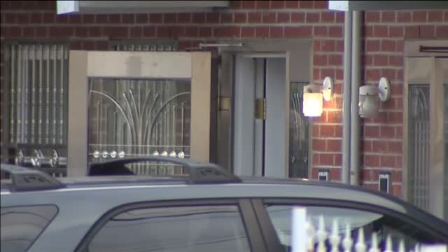 Tres bebés y dos adultos, apuñalados en una guardería ilegal en Nueva York