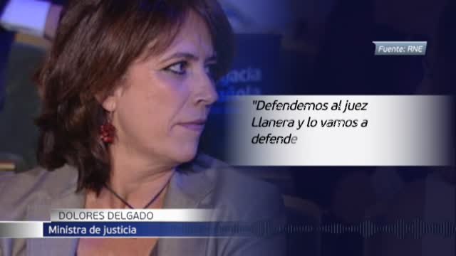 Puigdemont considera un precedente gravísimo que el Gobierno pague la defensa de Llarena