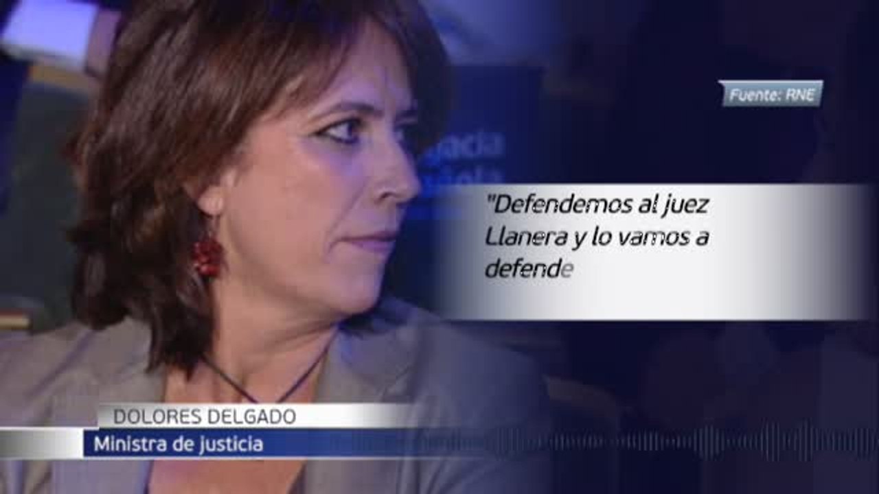 Puigdemont considera "un precedente gravísimo" que el Gobierno pague la defensa de Llarena