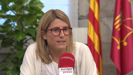 Pedro Sánchez y Quim Torra se reunirán en otoño en Barcelona