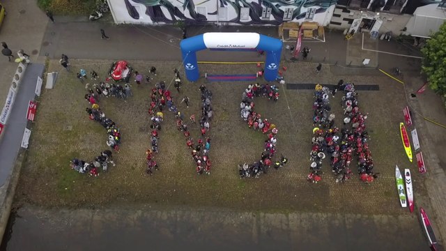 Vannes | Hommage à la SNSM | Vannes Télé