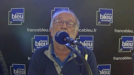 Daniel ALLIAUME, Président de l'ADOT – Ille-et-Vilaine