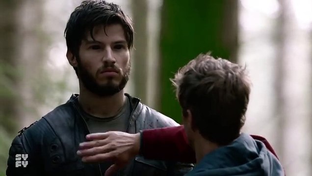 KRYPTON Season 2 Episode 3 Sneak Peek Will To Power (2019)