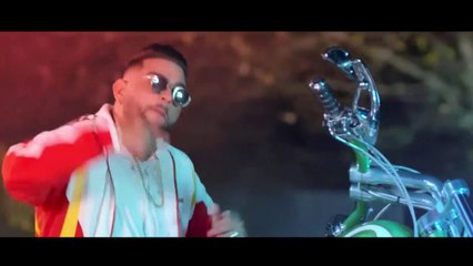 Hair (Full Video) Karan Aujla  Deep Jandu New Latest Punjabi Songs 2019