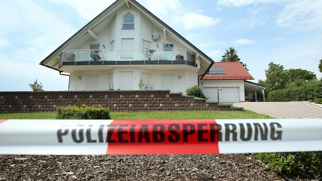 Deutsche Politiker erhalten rechtsextreme Morddrohungen