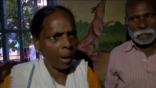 Las peores inundaciones del siglo en la India dejan centenares de muertos y 200.000 personas sin hogar