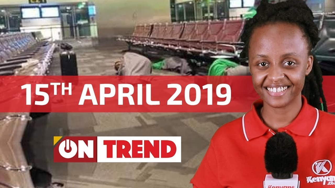 Gor Mahia Woes - #OnTrend 1