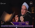 فيديو.. تعرف على تعليق مفتى الجمهورية على انتقادات الشيخ الشعراوى