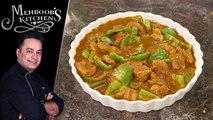 Chicken Shimla Mirch Recipe by Chef Mehboob Khan 19 June 2019