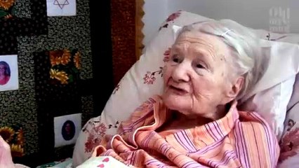Ele drogava crianças e colocava em caixões. Anos depois, ela foi nomeada para o Prêmio Nobel da Paz  7810