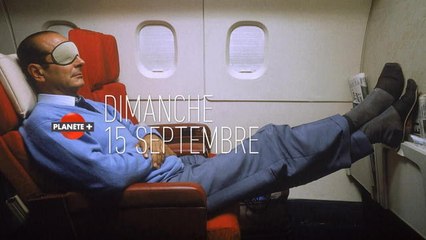 Les Présidents et les Voyages - Bande-Annonce