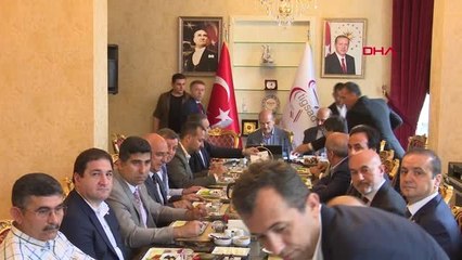 İSTANBUL- SOYLU'DAN İSTANBULDAKİ DHKPC OPERASYONUYLA İLGİLİ AÇIKLAMA