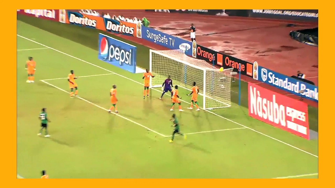 Mémoire d'éléphant avec Ange Freddy