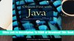 [Read] Objects First with Java: A Practical Introduction Using BlueJ (5th Edition)  For Online