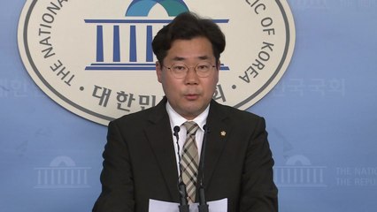 민주당 "북중 정상회담, 비핵화 논의 활성화 기대" / YTN