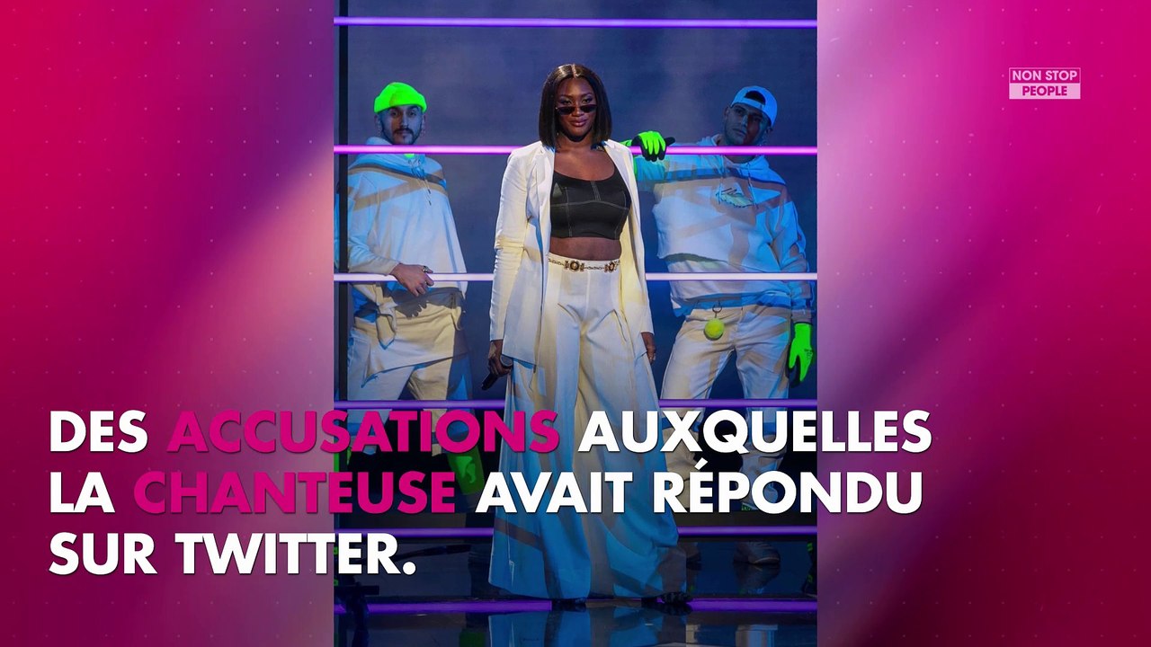 Aya Nakamura : le styliste de Bilal Hassani la poursuit en justice