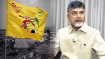 టీడీపీలో భారీ సంక్షోభం..  సమయం చూసిమరి గట్టి దెబ్బ || Oneindia Telugu