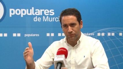 PP cree que caso máster de Casado se quedará en "nada"