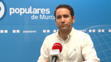 PP recalcará que el aborto no es un derecho en su "convención ideológica"