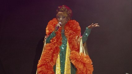 Starlite acoge el estreno mundial de 'Celia Cruz, El Musical'