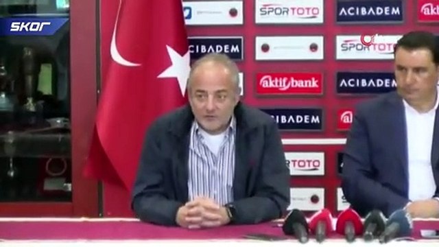 Gençlerbirliği, Mustafa Kaplan ile sözleşme imzaladı