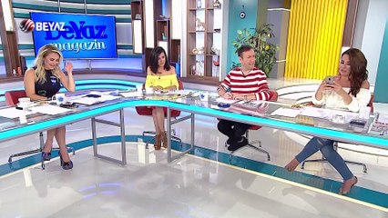 Beyaz Magazin 20 Haziran 2019