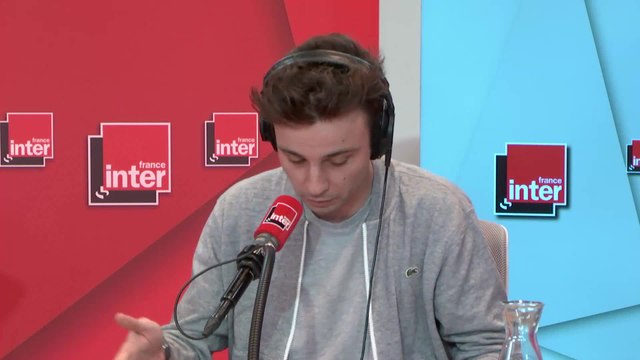 Avant un frigo... c’était juste un frigo - Tom Villa a tout compris