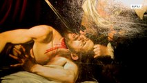 Pintura de Caravaggio pode chegar a 150 milhões de euros em leilão