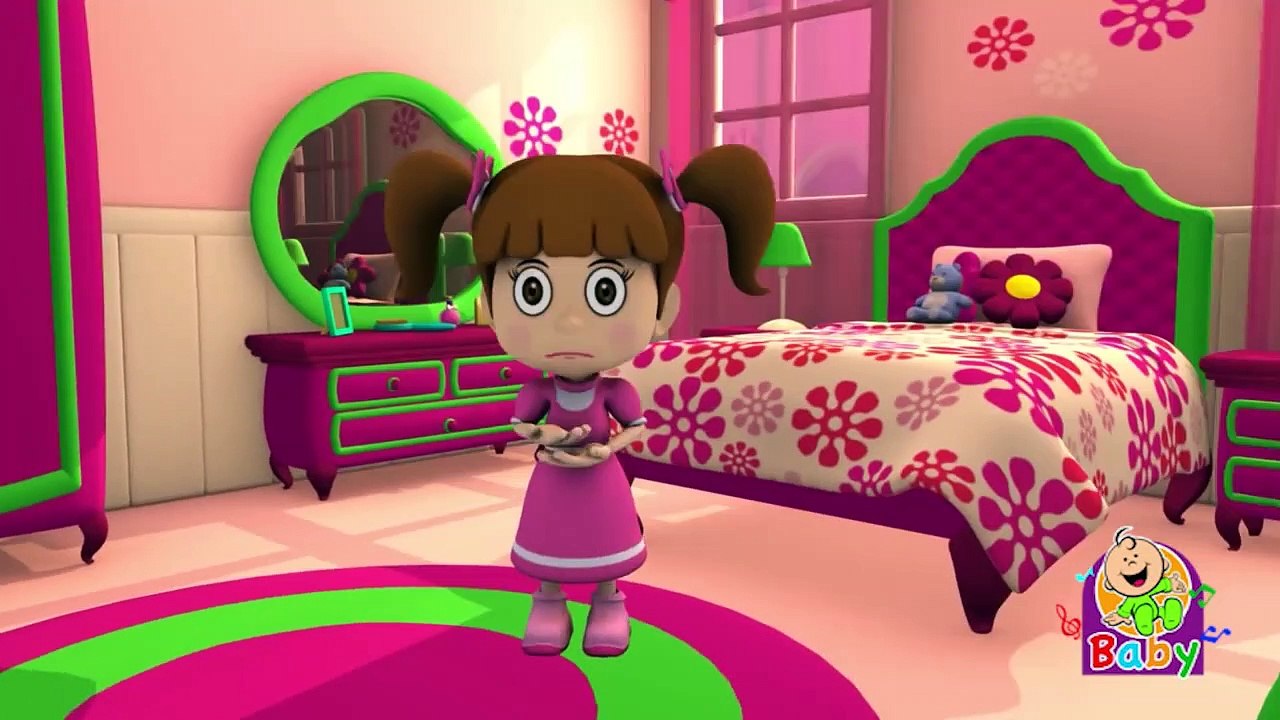 الأصابع بدون إيقاع - طيور بيبي- طيور الجنة