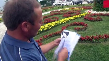 Sahte EFT mesajı ile dolandırıldı