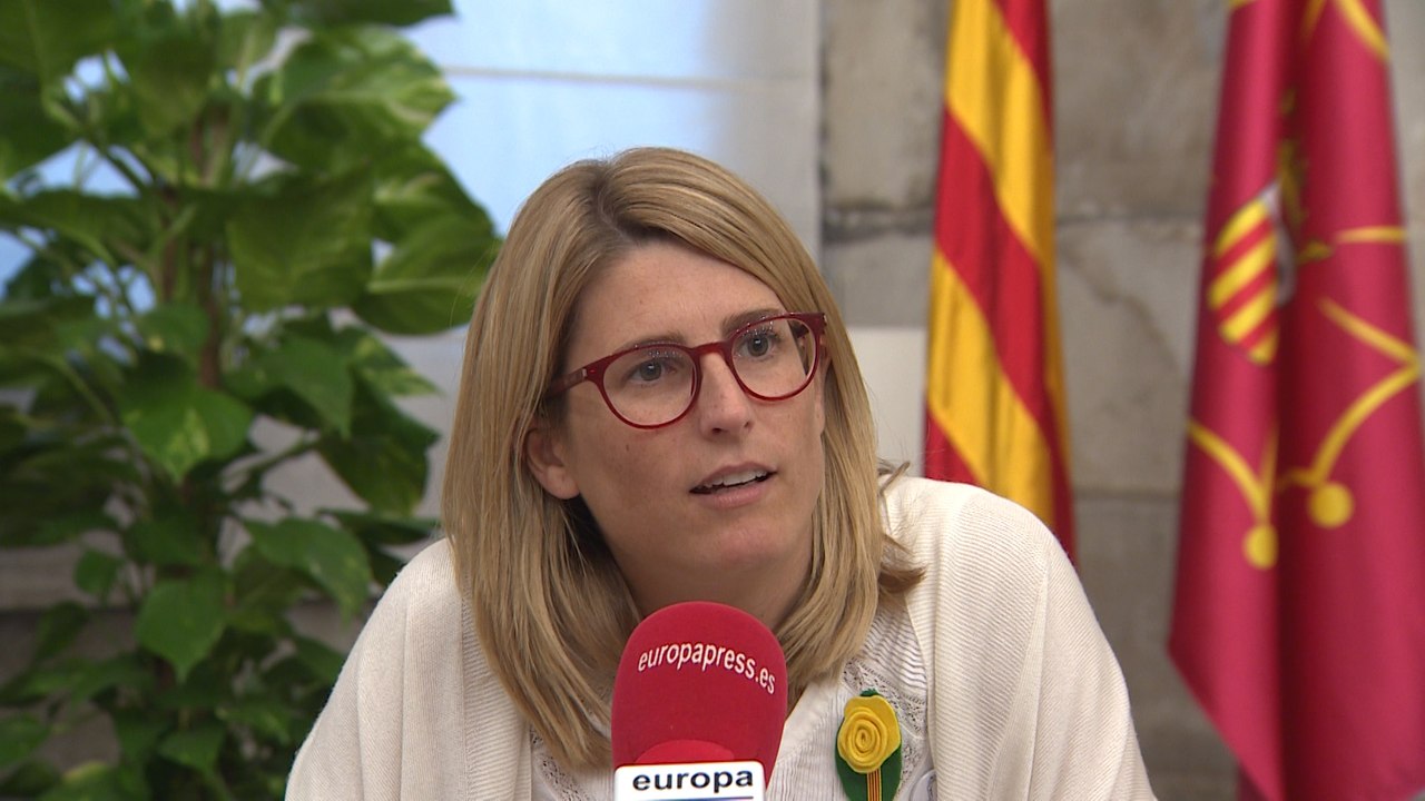 Artadi considera que Llarena tiene miedo a la justicia belga