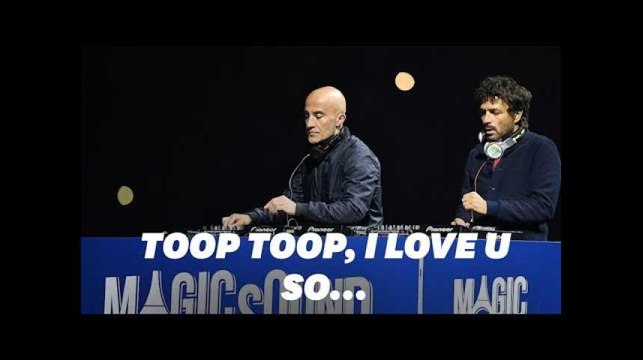 Cassius ne vous dit rien? Vous avez forcément déjà entendu un de ces 5 tubes