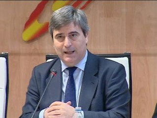 Cardenal: "Se ha señalado la oportunidad de introducir el cierre parcial de las gradas"