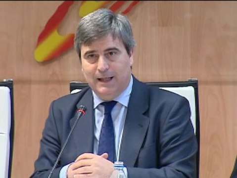 Cardenal: Se ha señalado la oportunidad de introducir el cierre parcial de las gradas