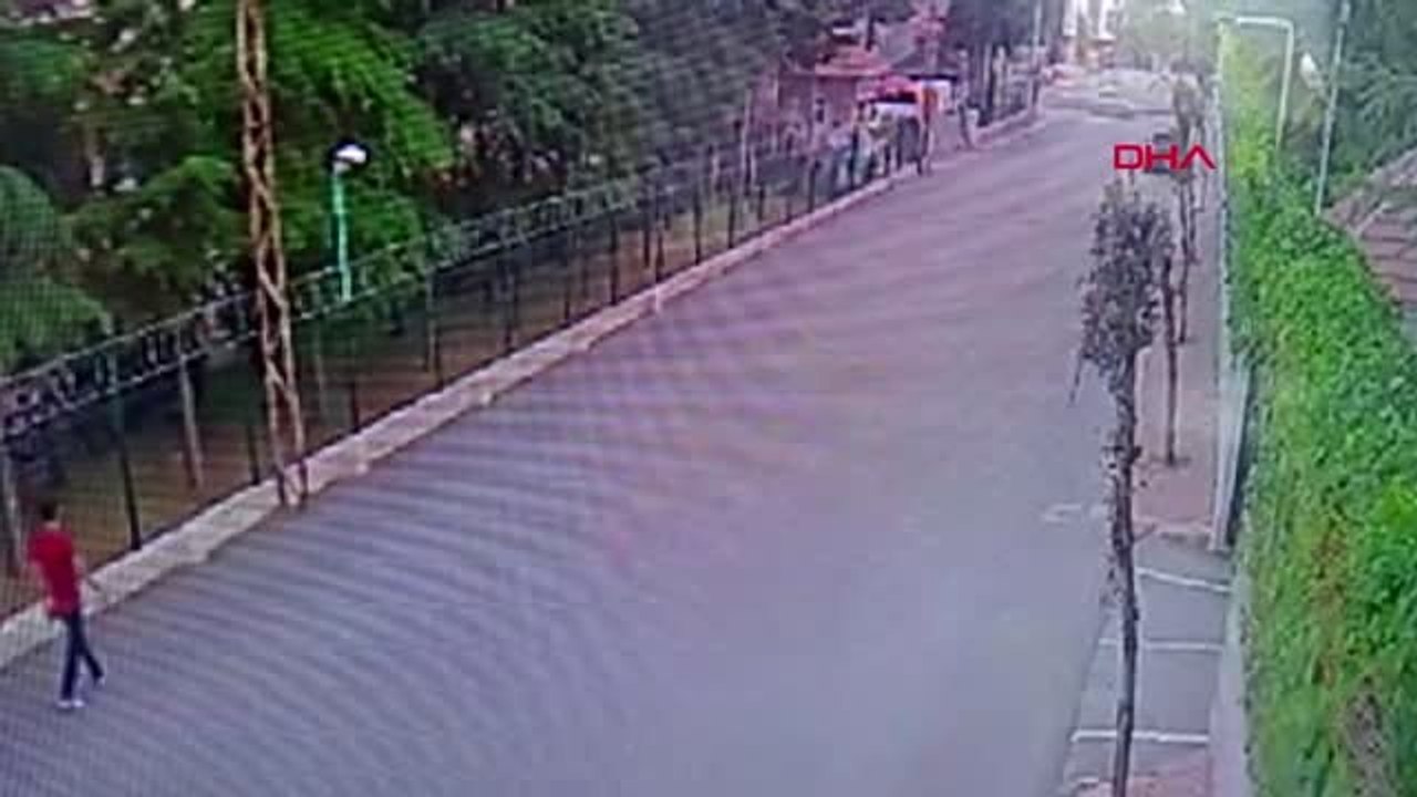 KONYA 2 üniversiteliyi taciz eden zanlı Şeytana uydum