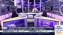 Guillaume Dard VS Matthieu Bailly (1/2): La politique accommodante des banques centrales est-elle inquiétante ? - 20/06