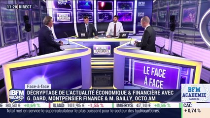 Guillaume Dard VS Matthieu Bailly (2/2): Où en sont les négociations sur la présidence de la Commission européenne ? - 20/06
