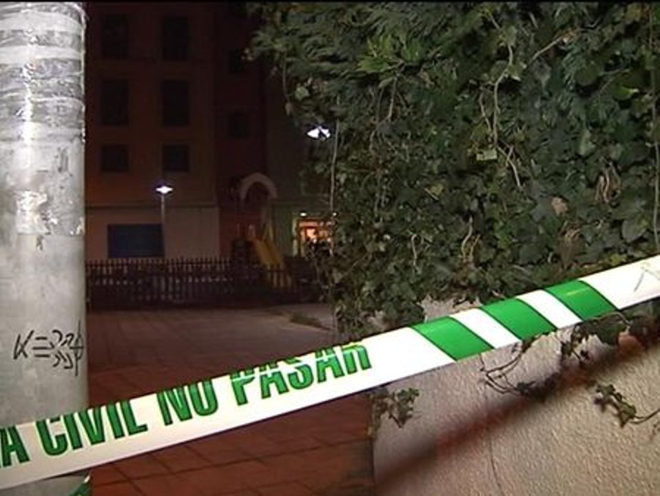 Un hombre mata a sus hijas de 7 y 9 años en Asturias