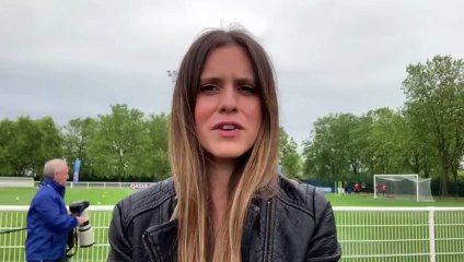 Irene Paredes y Mariona Caldentey, las Novedades en la Vuelta a los Entrenamientos de la Selección Española