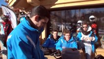 Hors piste, fêtes et alcool: les folies des stations de ski