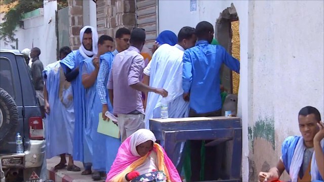 البطالة والاقتصاد.. حلم الناخبين ووعود المرشحين بالانتخابات بموريتانيا
