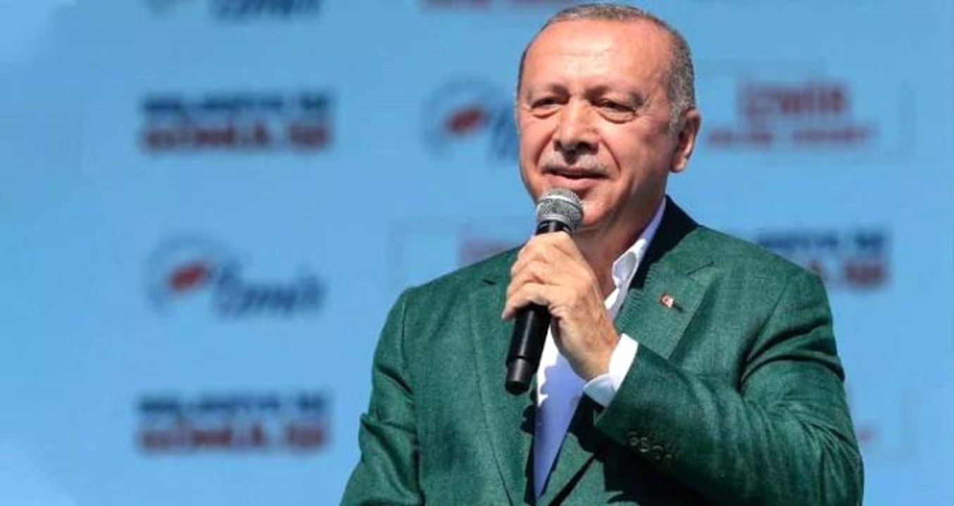 İmparator İbrahim Tatlıses: Tayyip Erdoğan için ölürüm